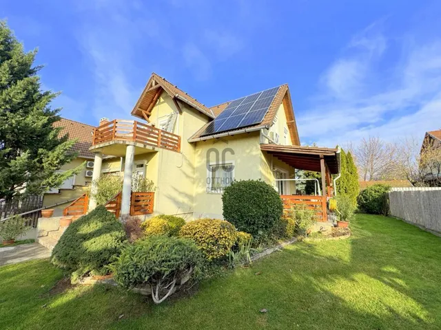 Eladó ház Göd 135 nm