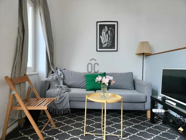 Eladó lakás Budapest VII. kerület 31 nm