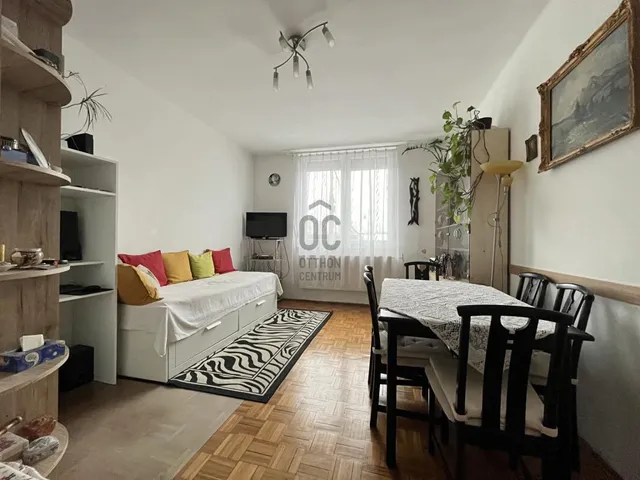 Eladó lakás Budapest X. kerület, Óhegy 56 nm