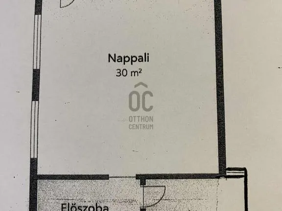 Eladó lakás Budapest VI. kerület 53 nm