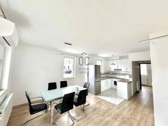 Kiadó lakás Érd 57 nm