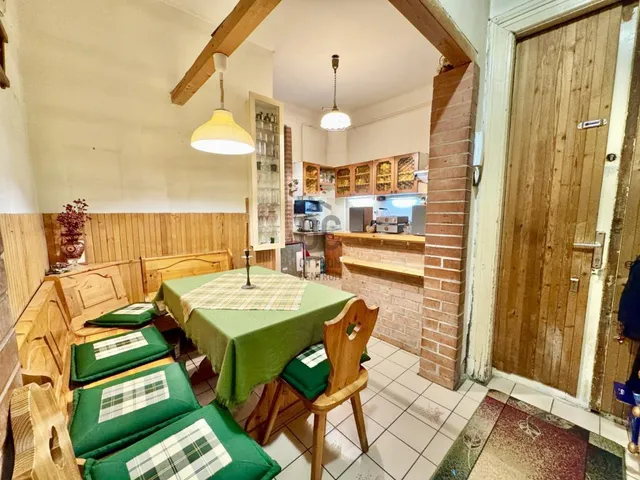 Eladó lakás Budapest X. kerület, Ligettelek 64 nm