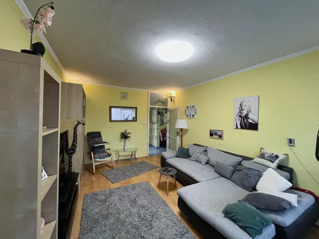 Eladó lakás Budapest XX. kerület 67 nm