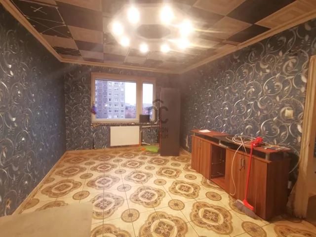 Eladó lakás Budapest XV. kerület, Újpalota 47 nm