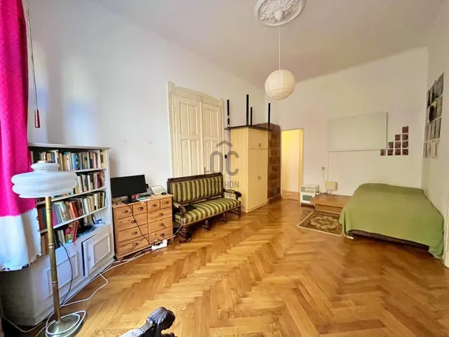 Eladó lakás Budapest VIII. kerület 119 nm