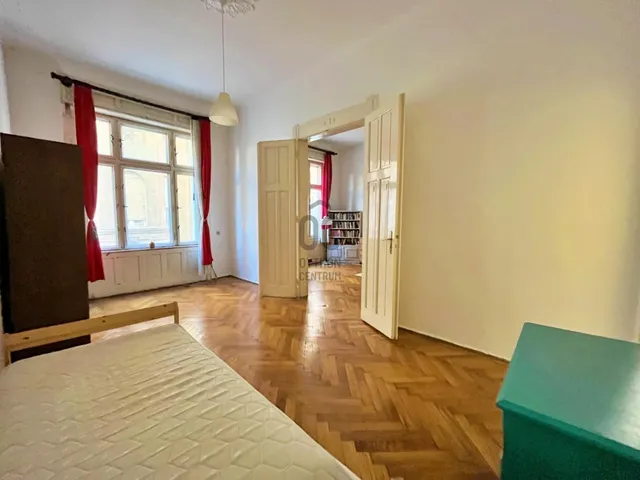 Eladó lakás Budapest VIII. kerület 119 nm