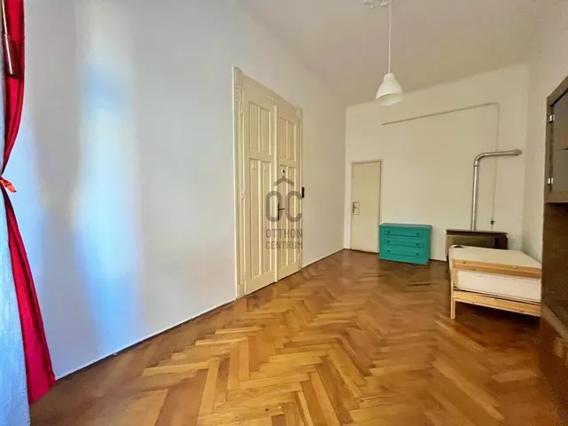 Eladó lakás Budapest VIII. kerület 119 nm