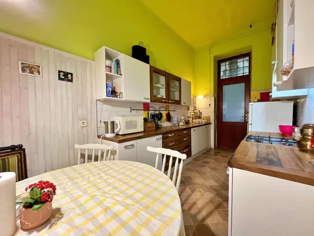 Eladó lakás Budapest VIII. kerület 119 nm