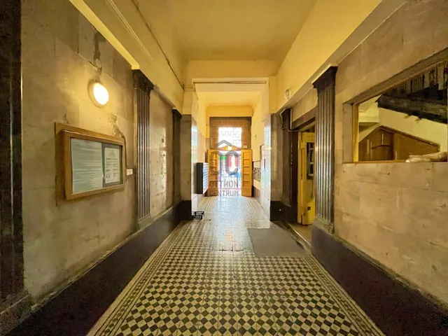 Eladó lakás Budapest VIII. kerület 119 nm