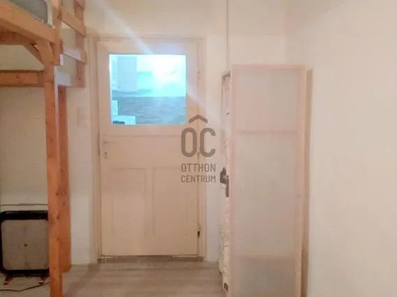 Eladó lakás Budapest VIII. kerület 30 nm