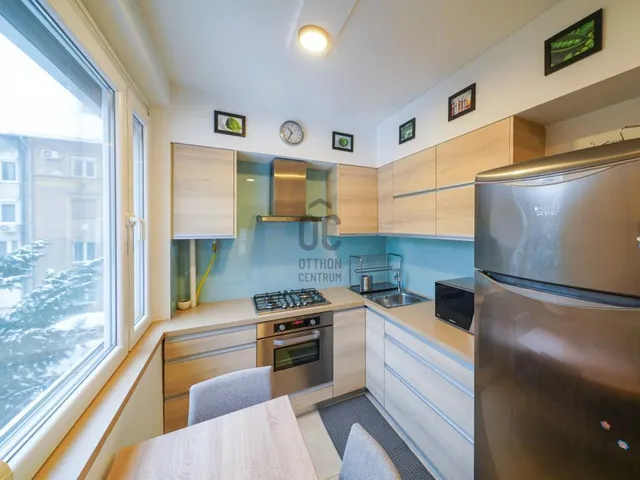 Eladó lakás Budapest XIII. kerület, Újlipótváros 68 nm