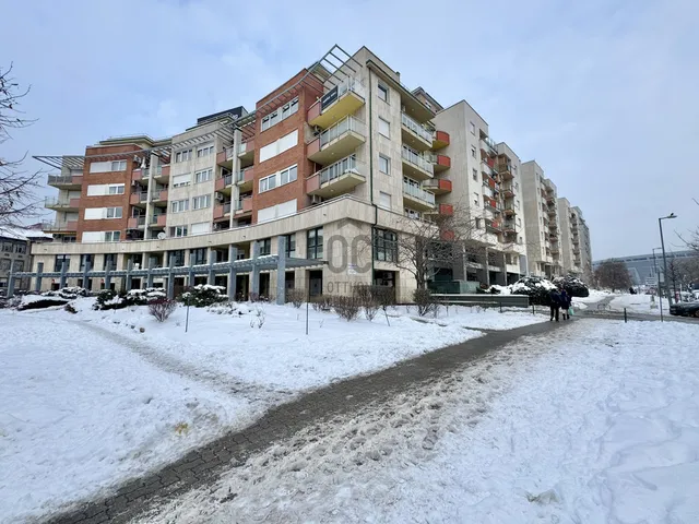 Eladó lakás Budapest XIV. kerület, Istvánmező 48 nm