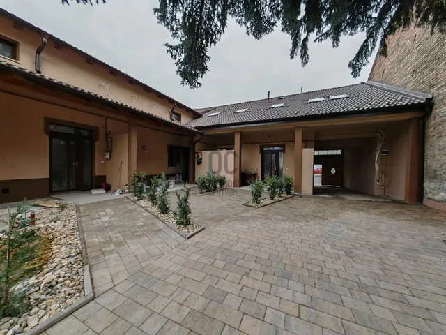 Eladó ház Budapest XXIII. kerület, Soroksár 117 nm