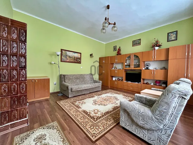 Eladó lakás Budapest X. kerület, Óhegy 32 nm