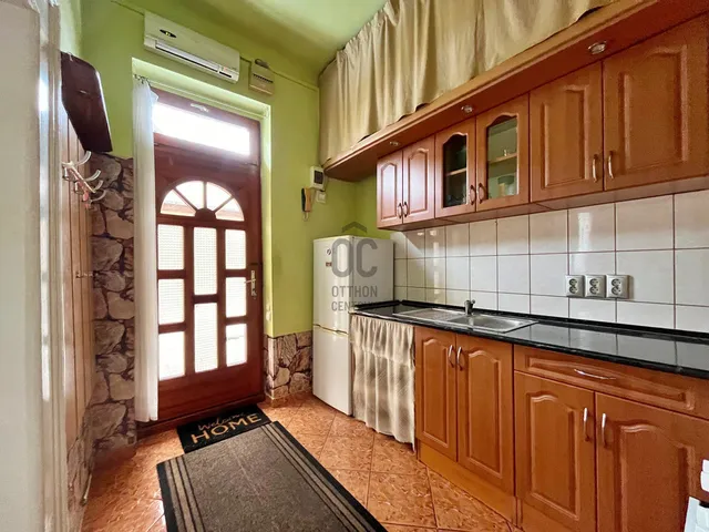 Eladó lakás Budapest X. kerület, Óhegy 32 nm