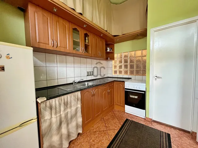 Eladó lakás Budapest X. kerület, Óhegy 32 nm