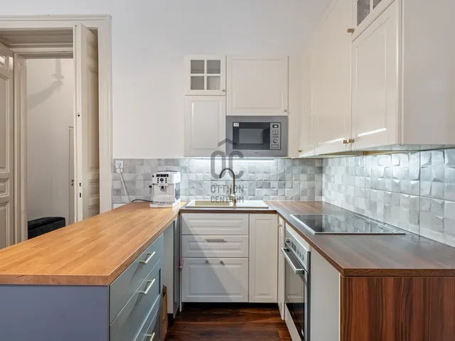 Eladó lakás Budapest VII. kerület, Külső-Erzsébetváros 73 nm