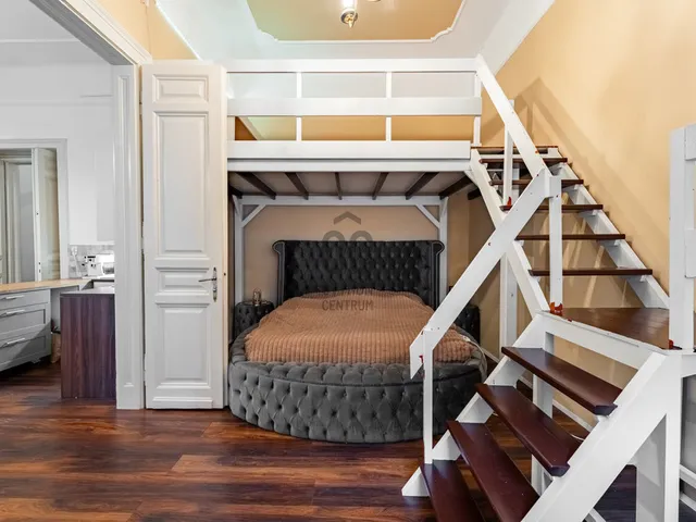 Eladó lakás Budapest VII. kerület, Külső-Erzsébetváros 73 nm