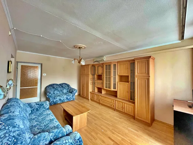 Eladó lakás Budapest VIII. kerület 51 nm