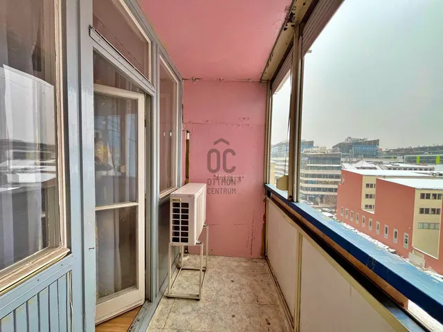 Eladó lakás Budapest VIII. kerület 51 nm