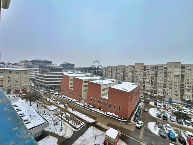 Eladó lakás Budapest VIII. kerület 51 nm