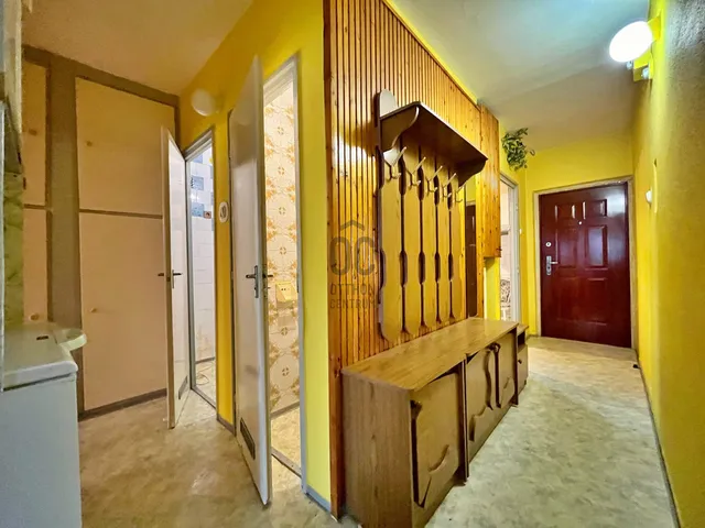 Eladó lakás Budapest VIII. kerület 51 nm