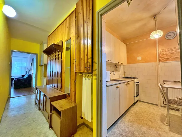 Eladó lakás Budapest VIII. kerület 51 nm