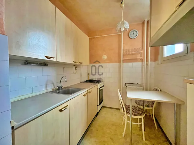 Eladó lakás Budapest VIII. kerület 51 nm