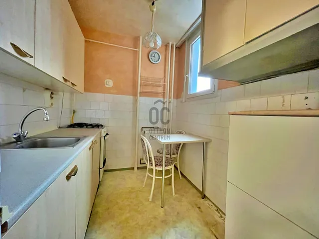 Eladó lakás Budapest VIII. kerület 51 nm