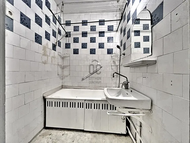 Eladó lakás Budapest VIII. kerület 51 nm