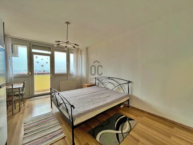 Eladó lakás Budapest VIII. kerület 30 nm