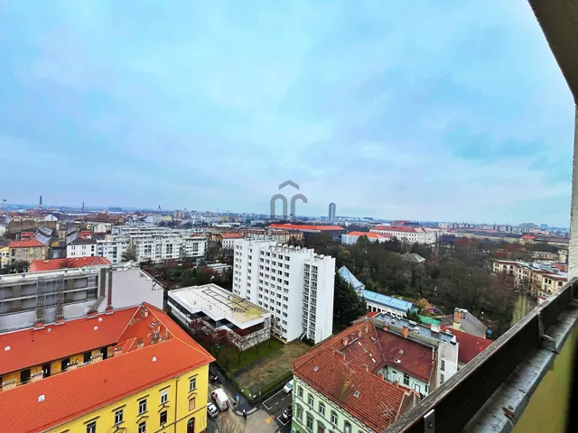 Eladó lakás Budapest VIII. kerület 30 nm