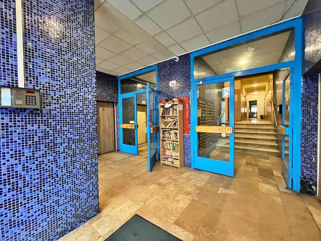 Eladó lakás Budapest VIII. kerület 30 nm