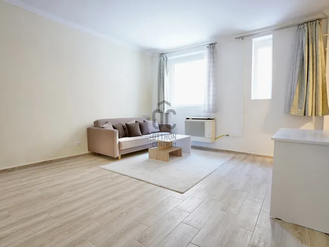 Eladó lakás Budapest II. kerület, Zöldmál 34 nm