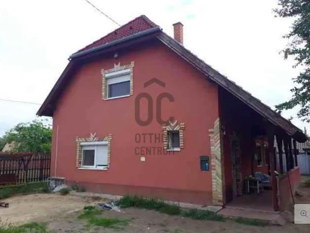 Eladó ház Szigethalom 103 nm