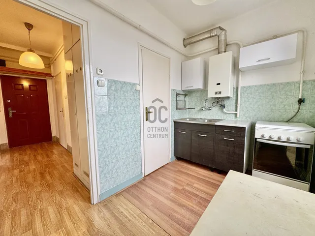 Eladó lakás Budapest II. kerület, Szemlőhegy 65 nm