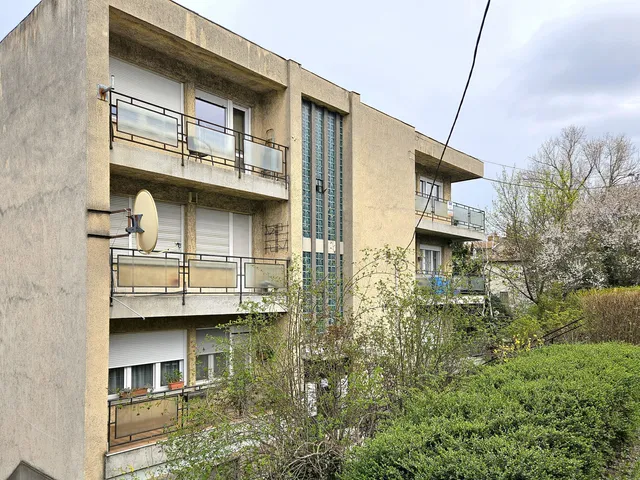 Eladó lakás Budapest II. kerület, Szemlőhegy 65 nm