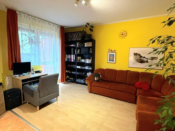 Eladó lakás Budapest XVII. kerület, Helikopter lakópark 60 nm