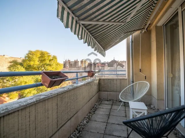 Eladó lakás Budapest VIII. kerület 72 nm