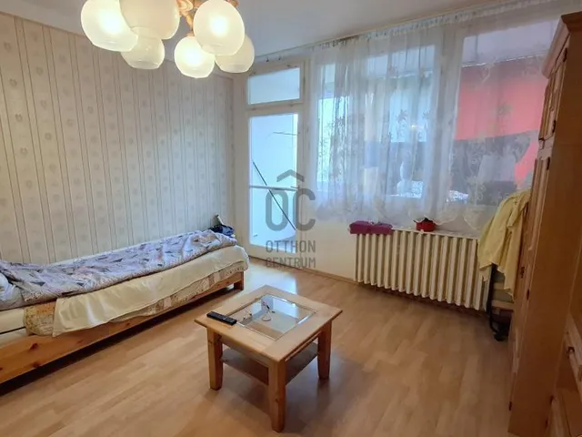 Eladó lakás Budapest XX. kerület 37 nm