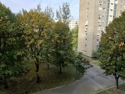 Eladó lakás Budapest XX. kerület 37 nm