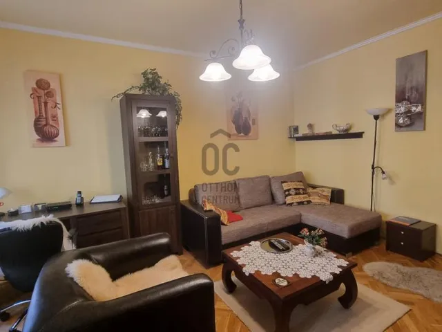 Eladó lakás Budapest XIII. kerület, Újlipótváros 49 nm