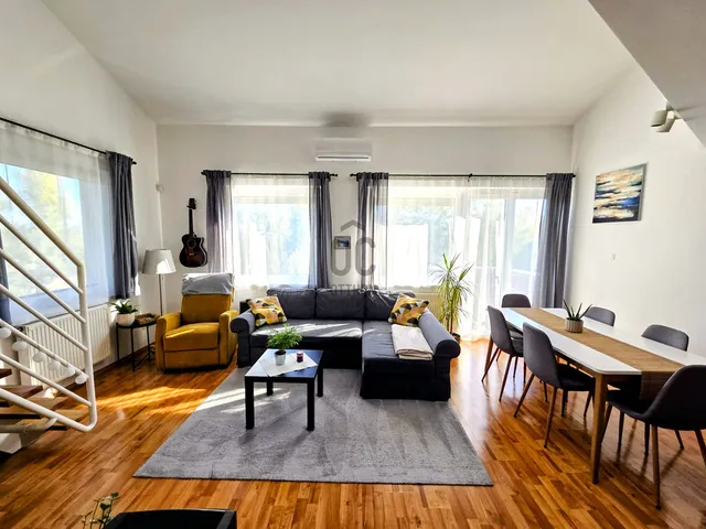 Eladó lakás Budapest XVII. kerület, Rákoskert 85 nm