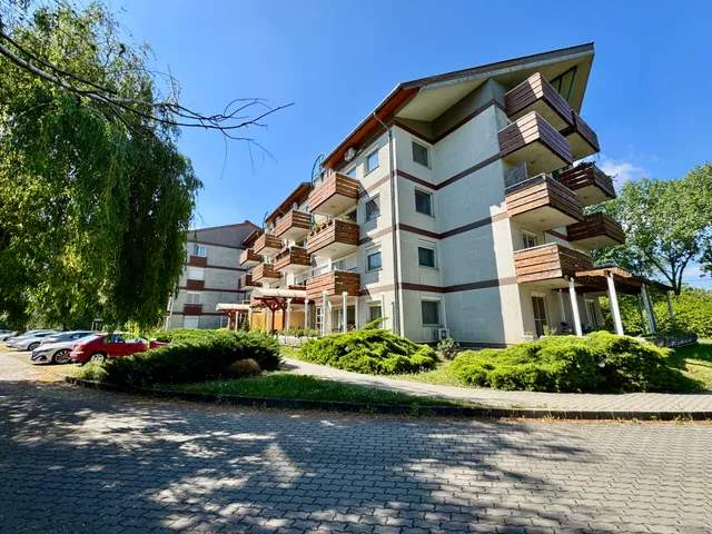 Eladó lakás Budapest XVII. kerület, Rákoskert 85 nm