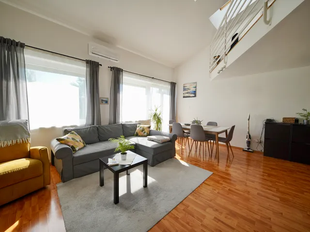 Eladó lakás Budapest XVII. kerület, Rákoskert 85 nm