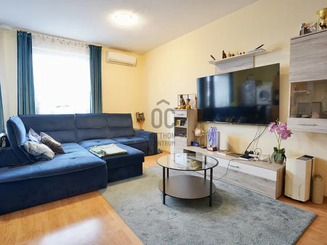 Eladó lakás Budapest XVIII. kerület, Újpéteritelep 64 nm