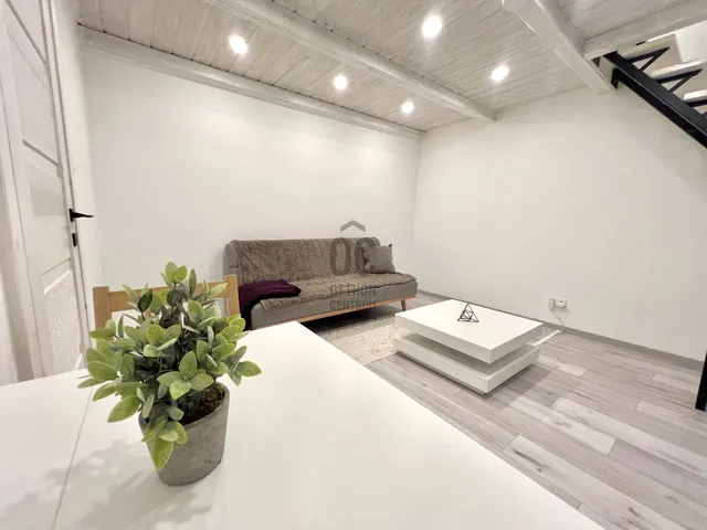 Kiadó lakás Budapest VII. kerület 45 nm