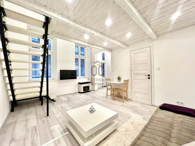 Kiadó lakás Budapest VII. kerület 45 nm