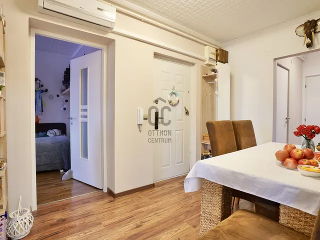 Eladó lakás Dunakeszi 66 nm