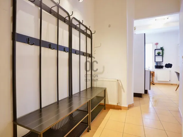 Eladó lakás Budapest XIV. kerület, Alsórákos 53 nm